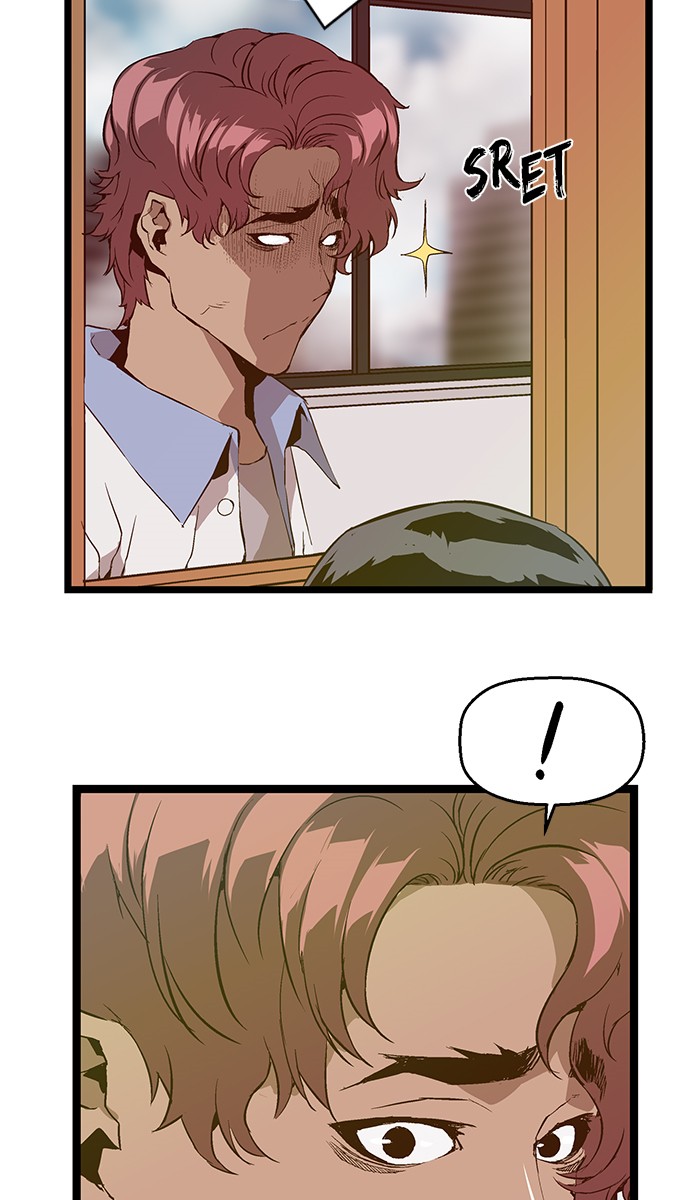 Weak Hero - Chapter 46 - Page 42