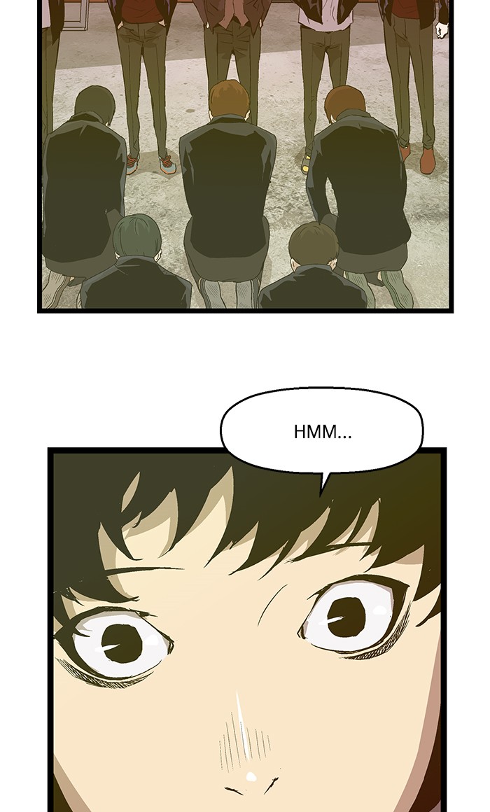 Weak Hero - Chapter 46 - Page 50