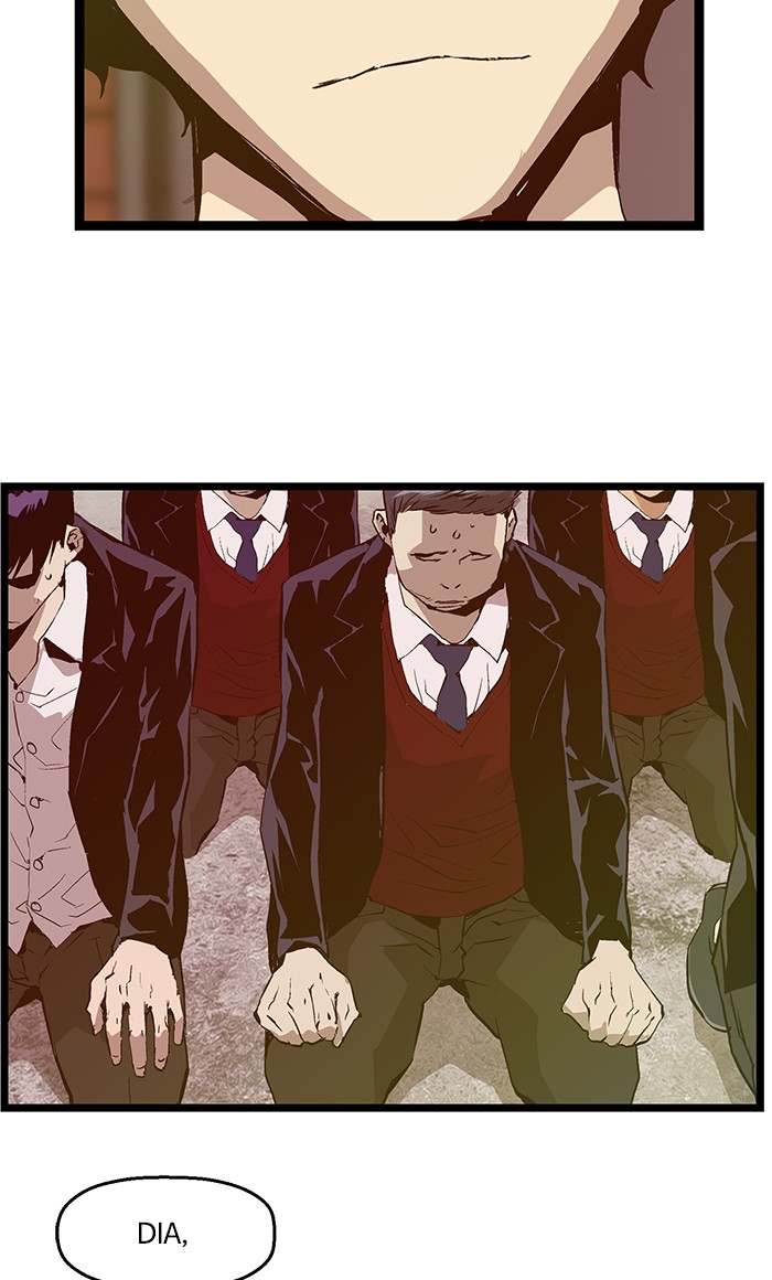 Weak Hero - Chapter 46 - Page 51