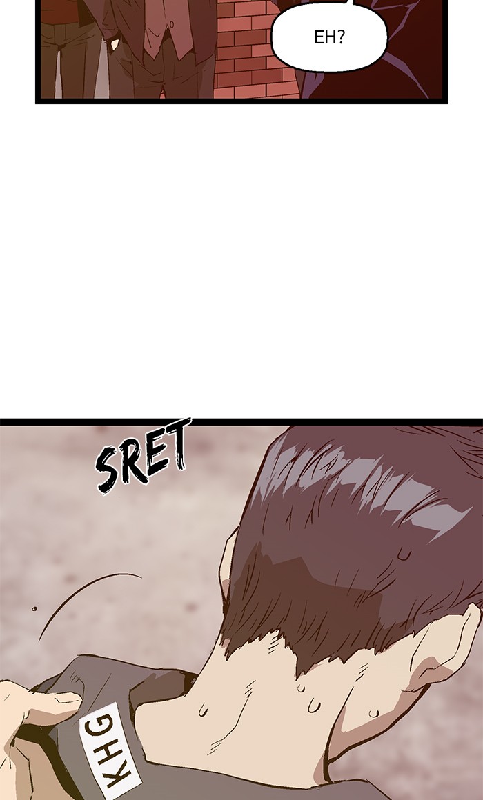 Weak Hero - Chapter 46 - Page 55