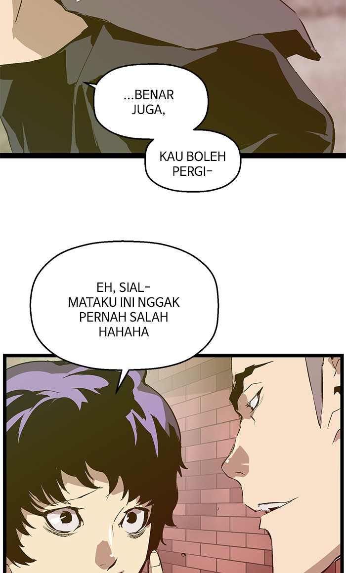 Weak Hero - Chapter 46 - Page 56