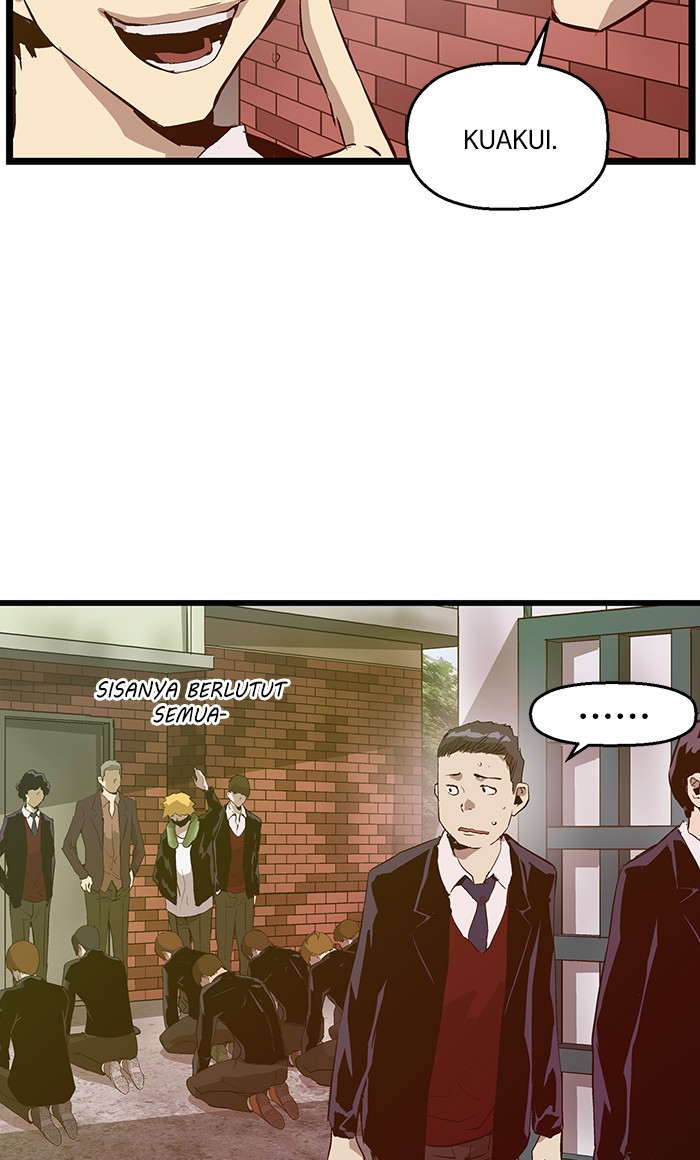 Weak Hero - Chapter 46 - Page 57