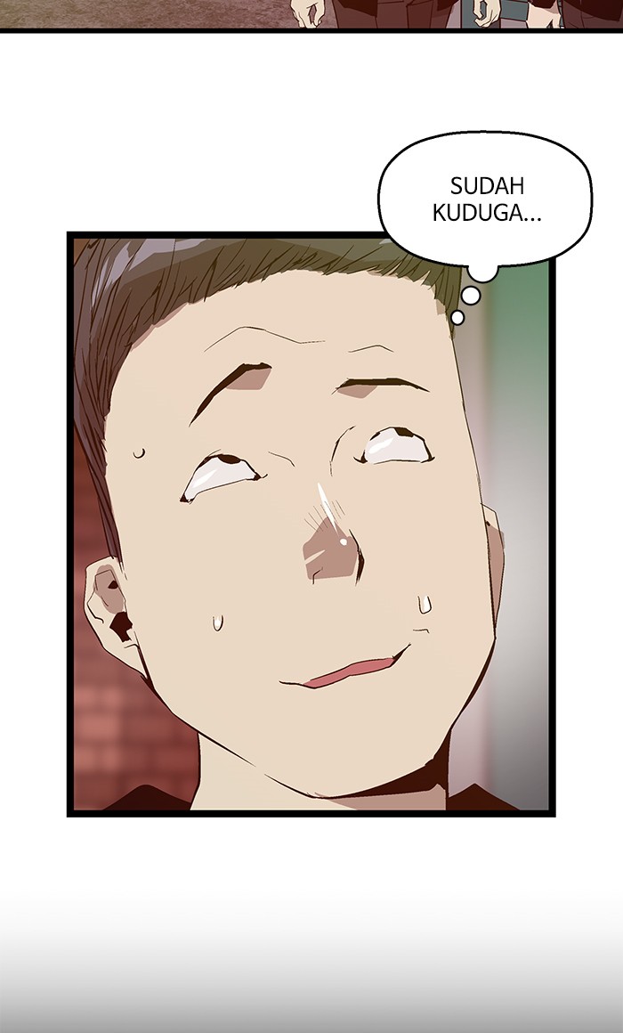 Weak Hero - Chapter 46 - Page 58