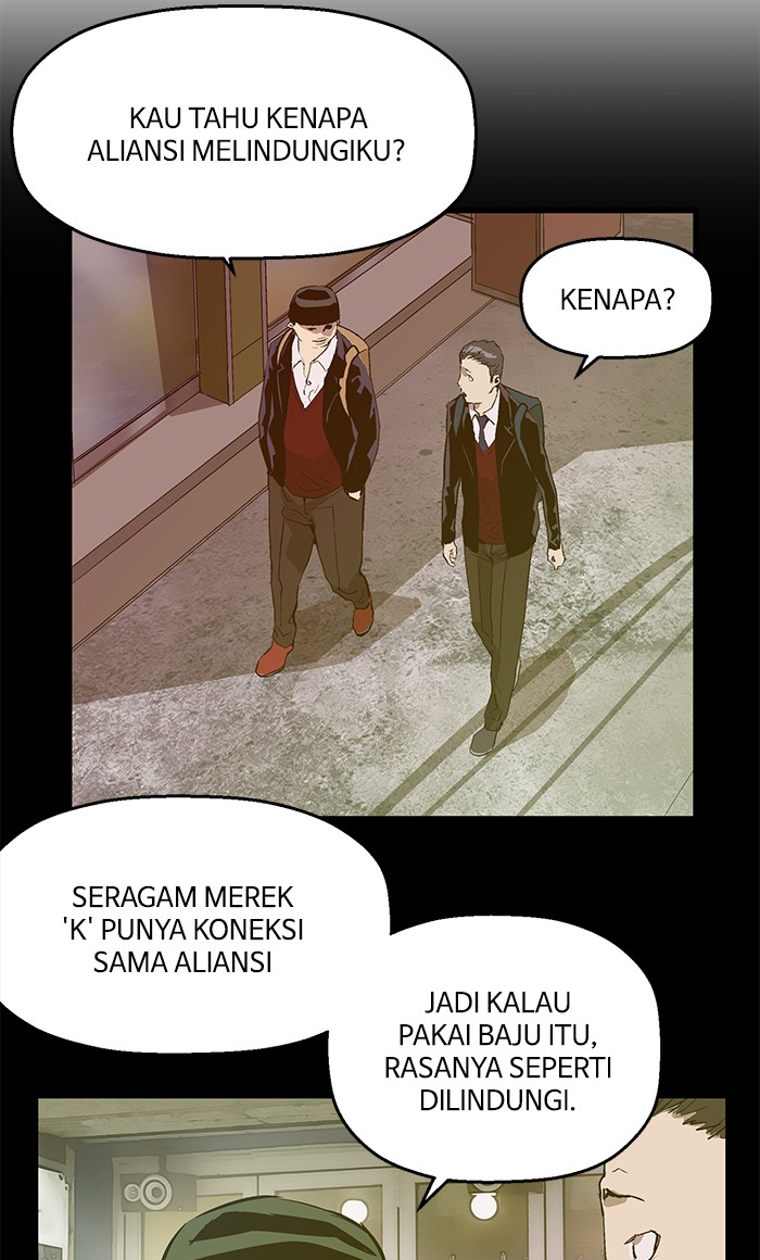 Weak Hero - Chapter 46 - Page 59