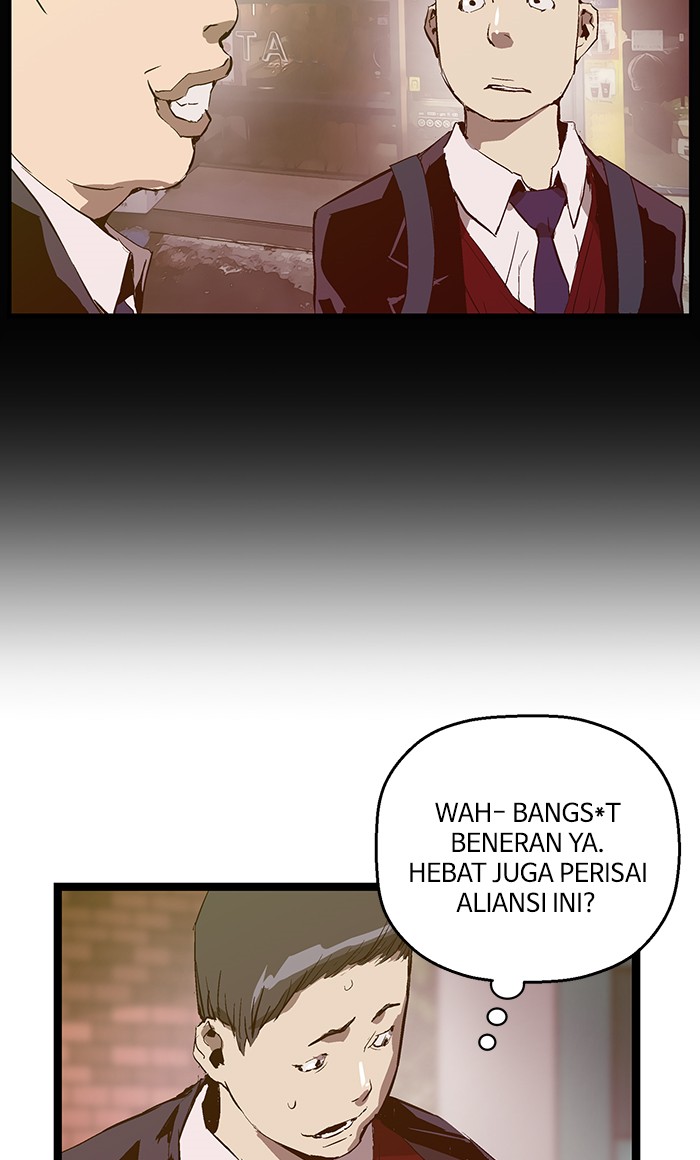 Weak Hero - Chapter 46 - Page 61