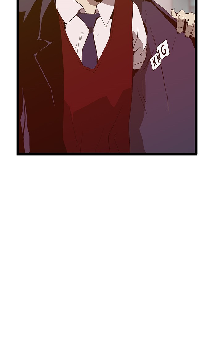 Weak Hero - Chapter 46 - Page 62