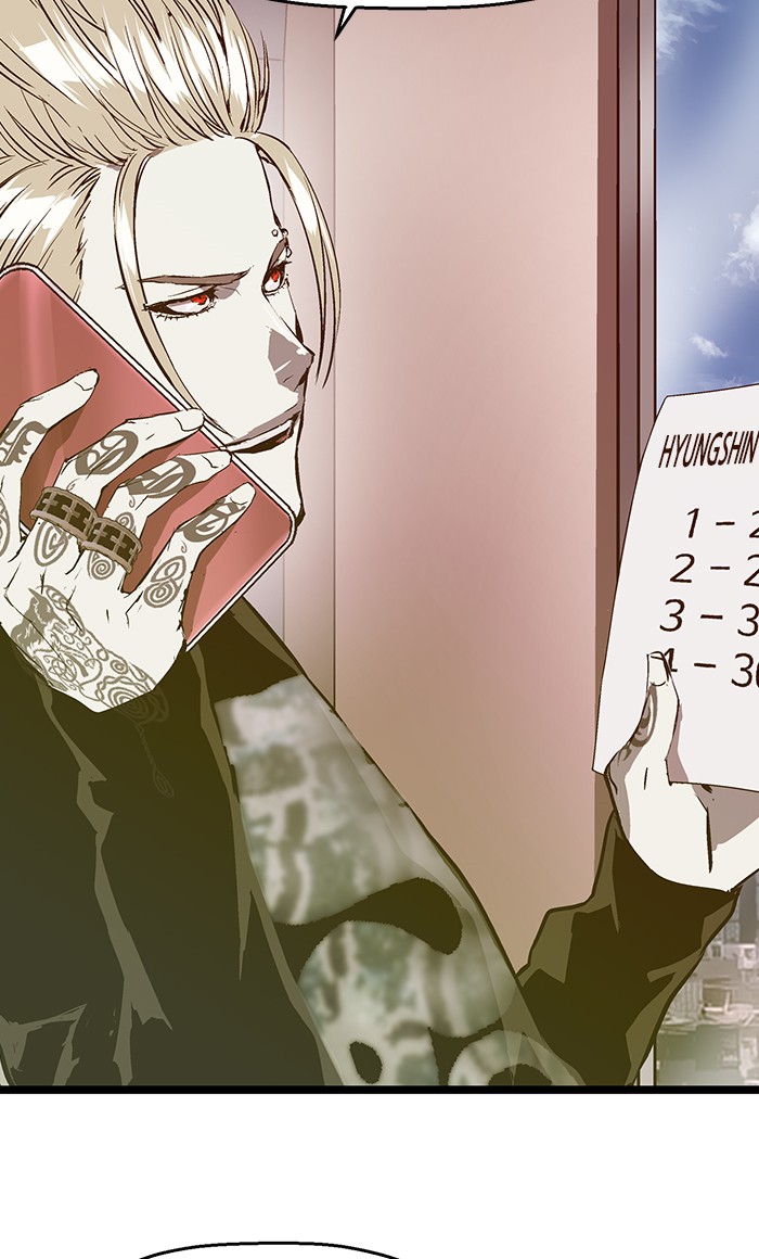 Weak Hero - Chapter 46 - Page 65