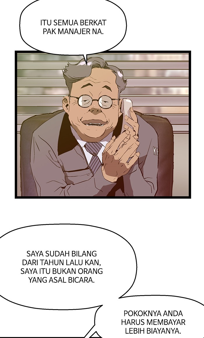 Weak Hero - Chapter 46 - Page 66