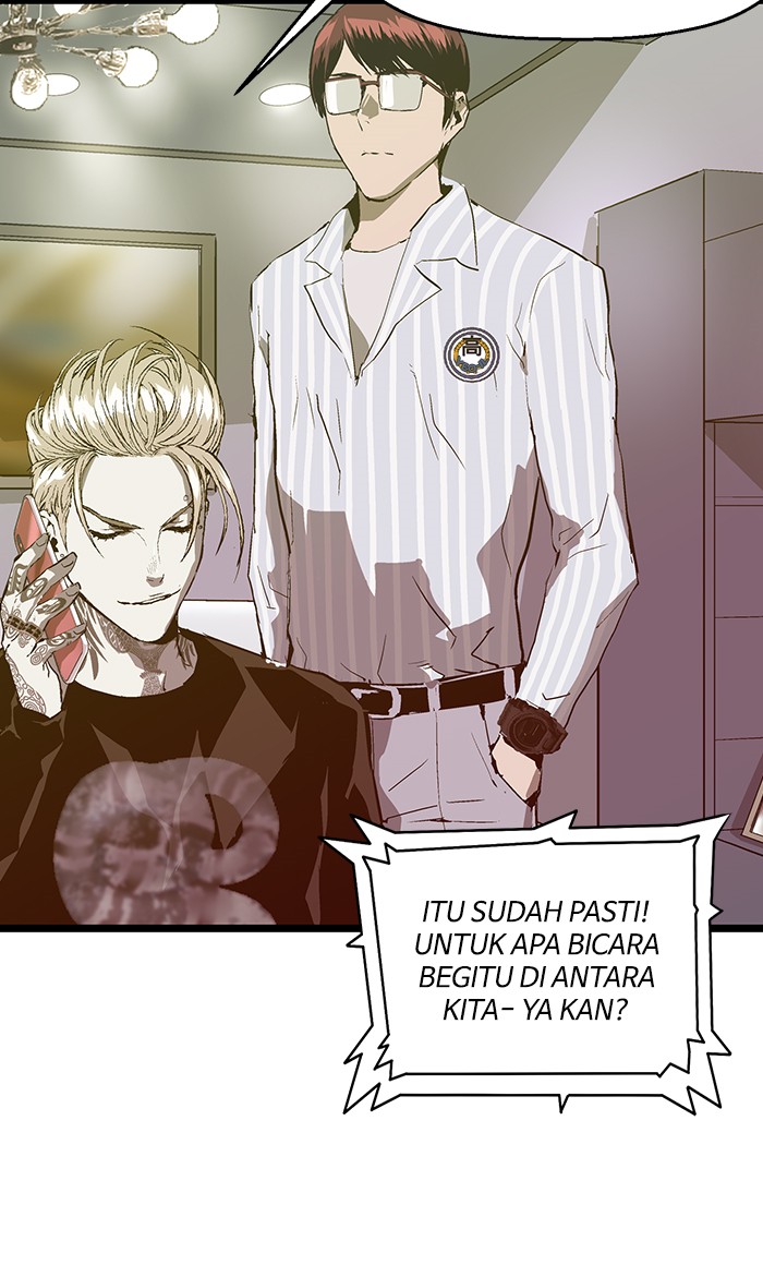 Weak Hero - Chapter 46 - Page 67