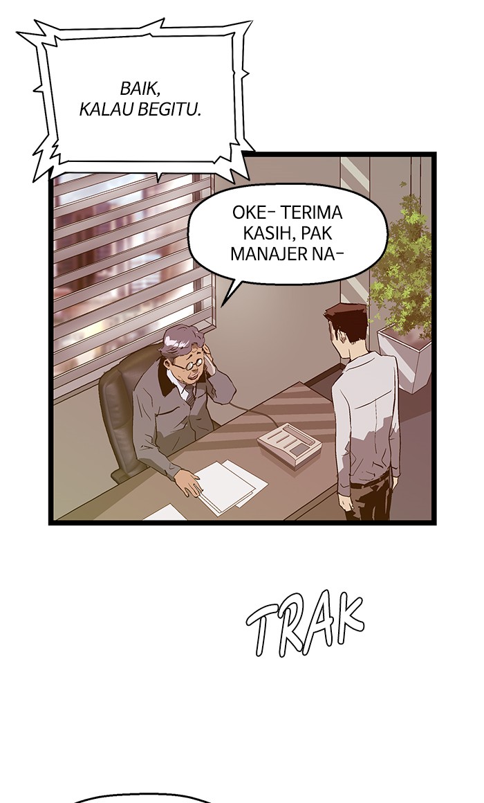 Weak Hero - Chapter 46 - Page 68