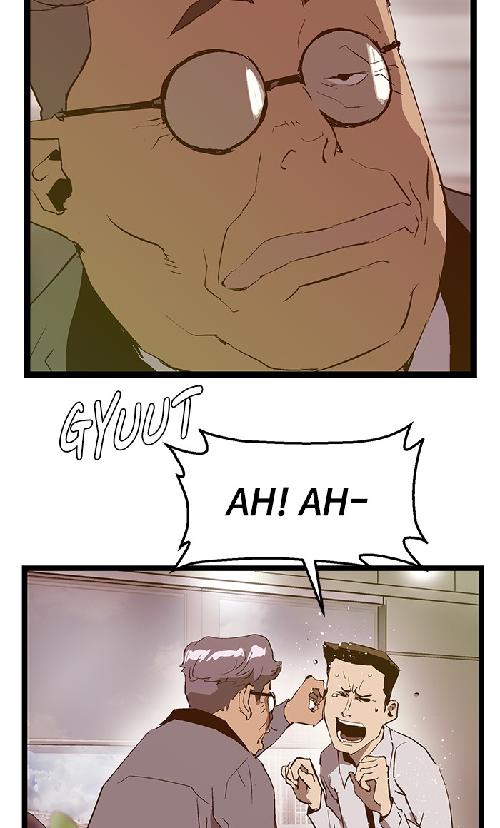 Weak Hero - Chapter 46 - Page 70