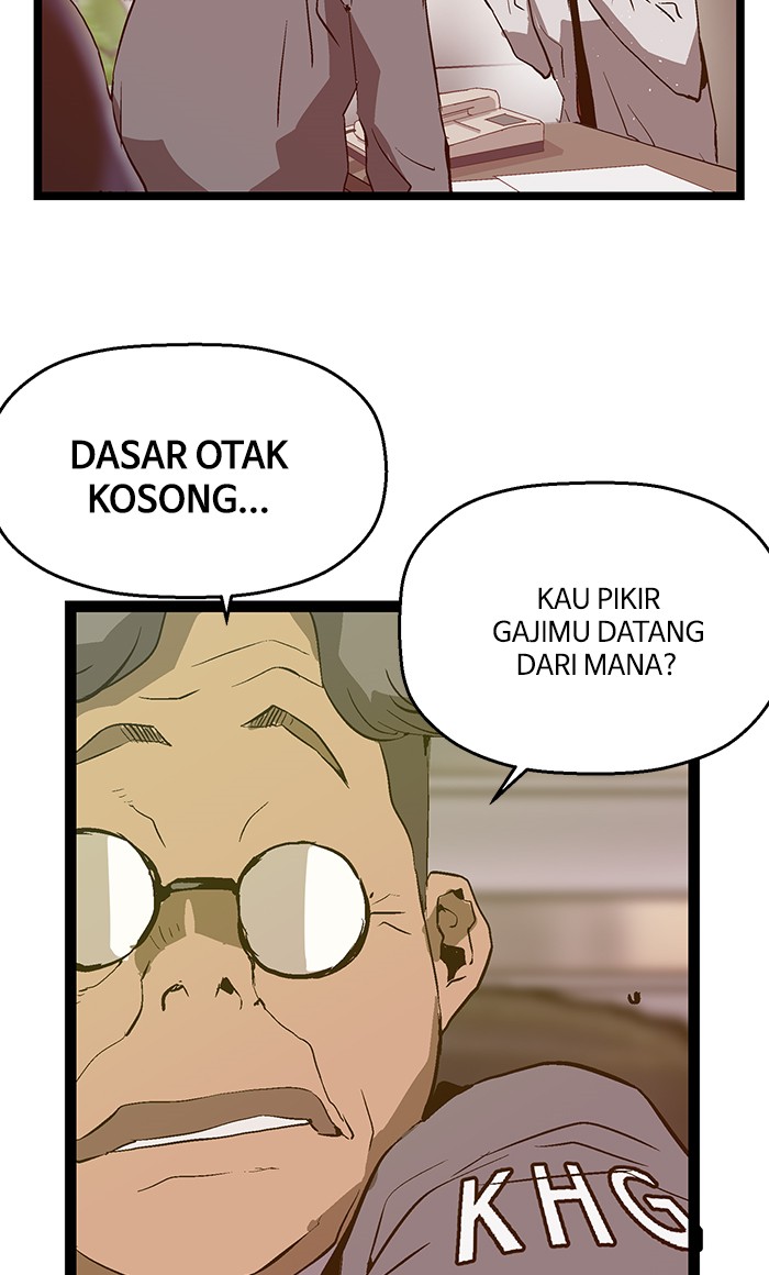 Weak Hero - Chapter 46 - Page 71