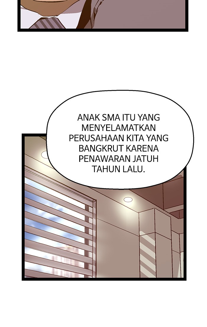 Weak Hero - Chapter 46 - Page 72