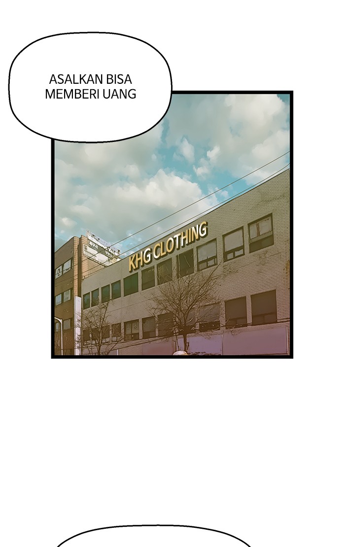 Weak Hero - Chapter 46 - Page 76