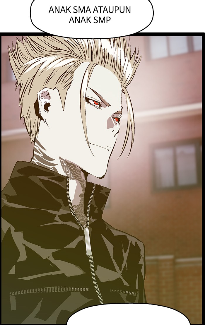 Weak Hero - Chapter 46 - Page 77