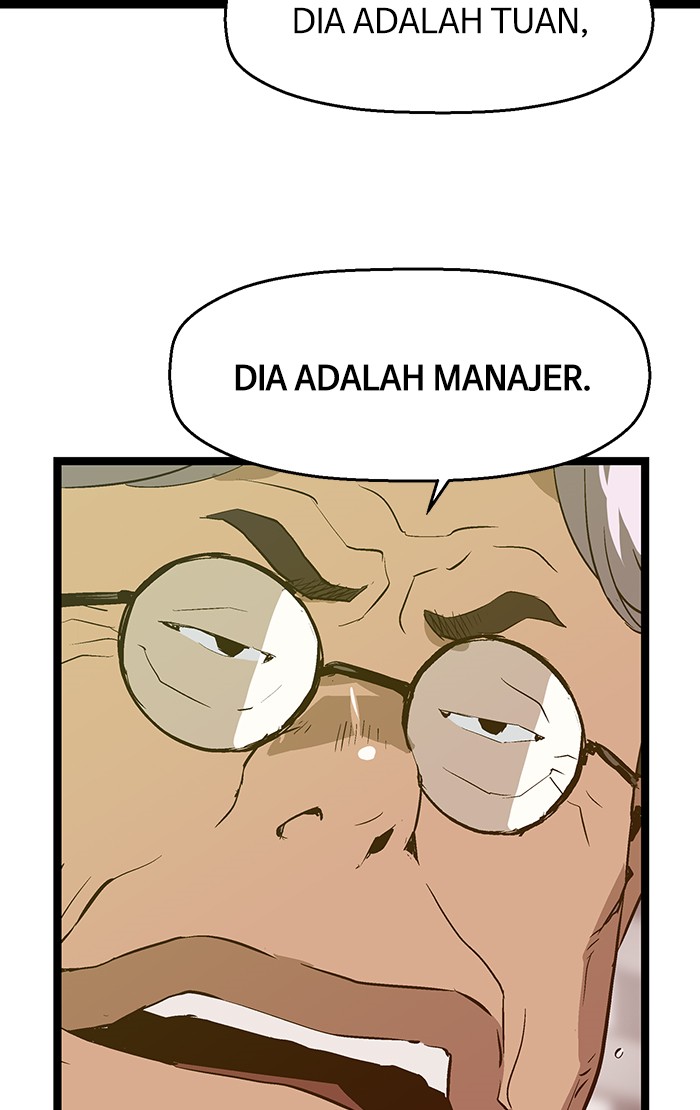 Weak Hero - Chapter 46 - Page 78