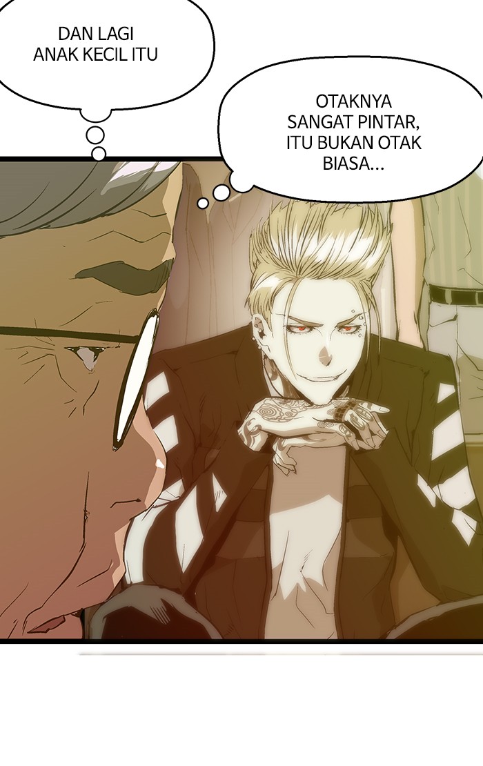 Weak Hero - Chapter 46 - Page 80