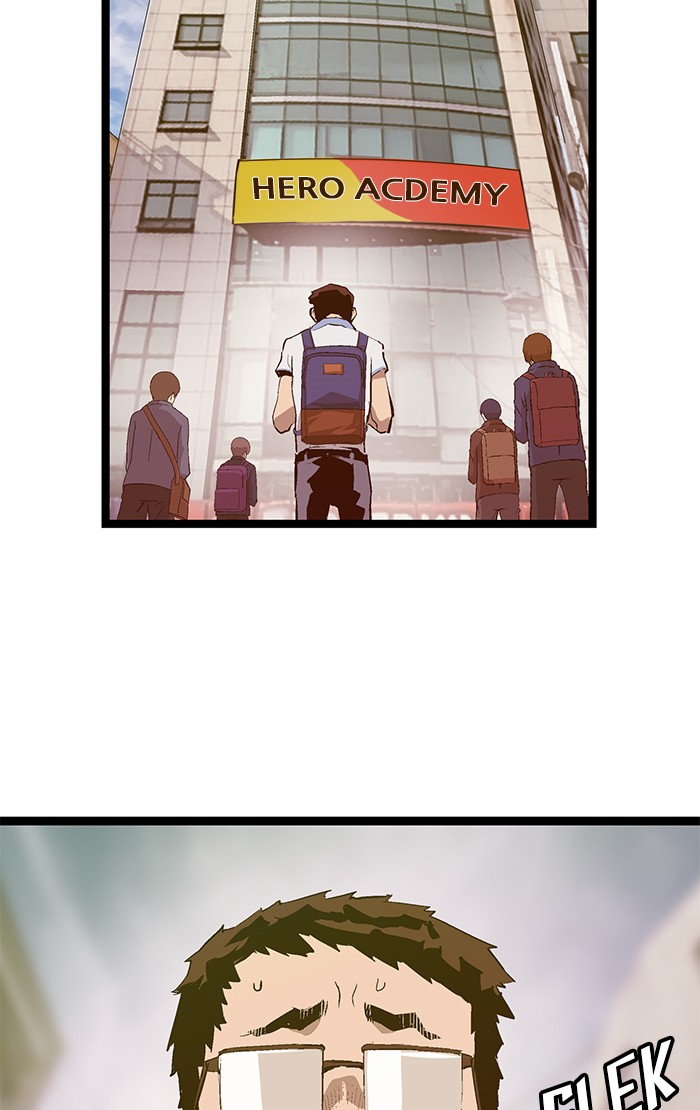 Weak Hero - Chapter 46 - Page 82