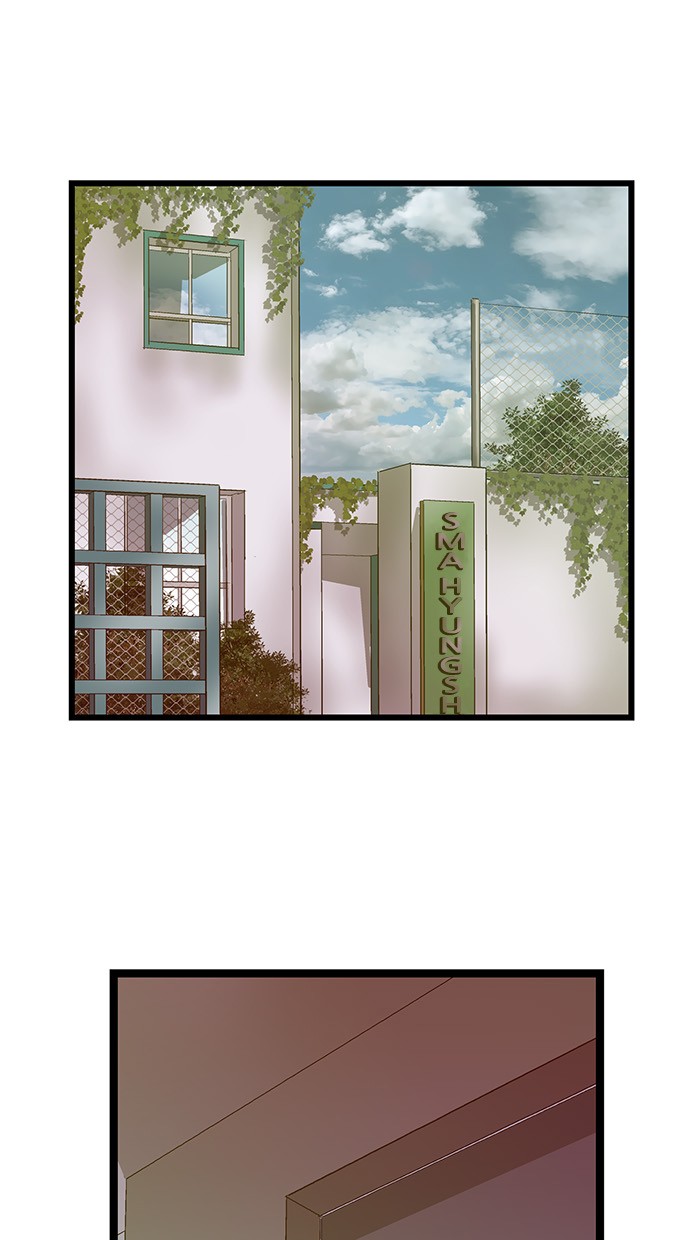 Weak Hero - Chapter 45 - Page 1