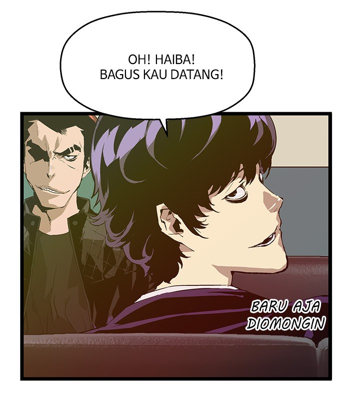 Weak Hero - Chapter 45 - Page 10