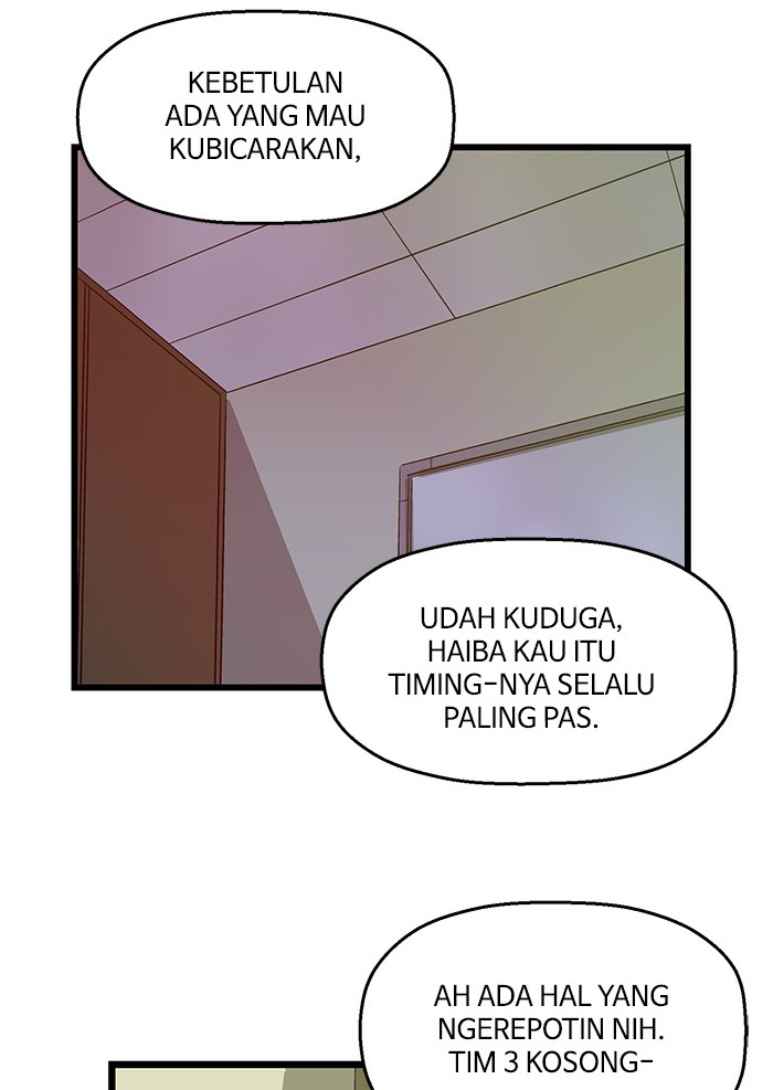 Weak Hero - Chapter 45 - Page 11