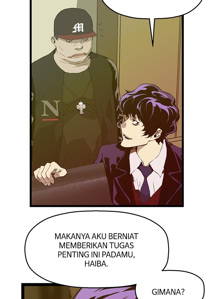 Weak Hero - Chapter 45 - Page 12