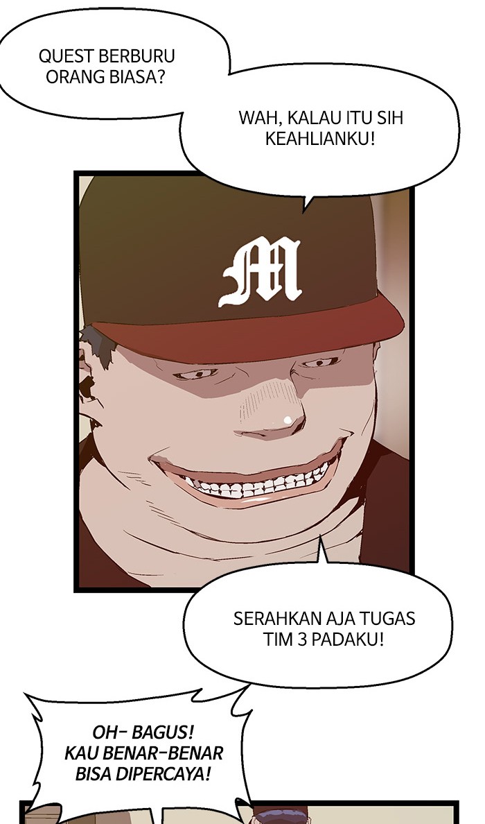 Weak Hero - Chapter 45 - Page 14