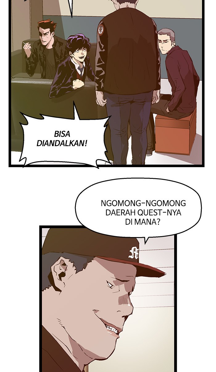 Weak Hero - Chapter 45 - Page 15