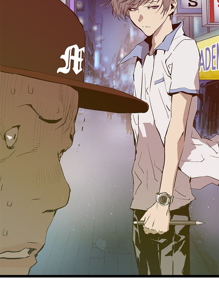 Weak Hero - Chapter 45 - Page 18