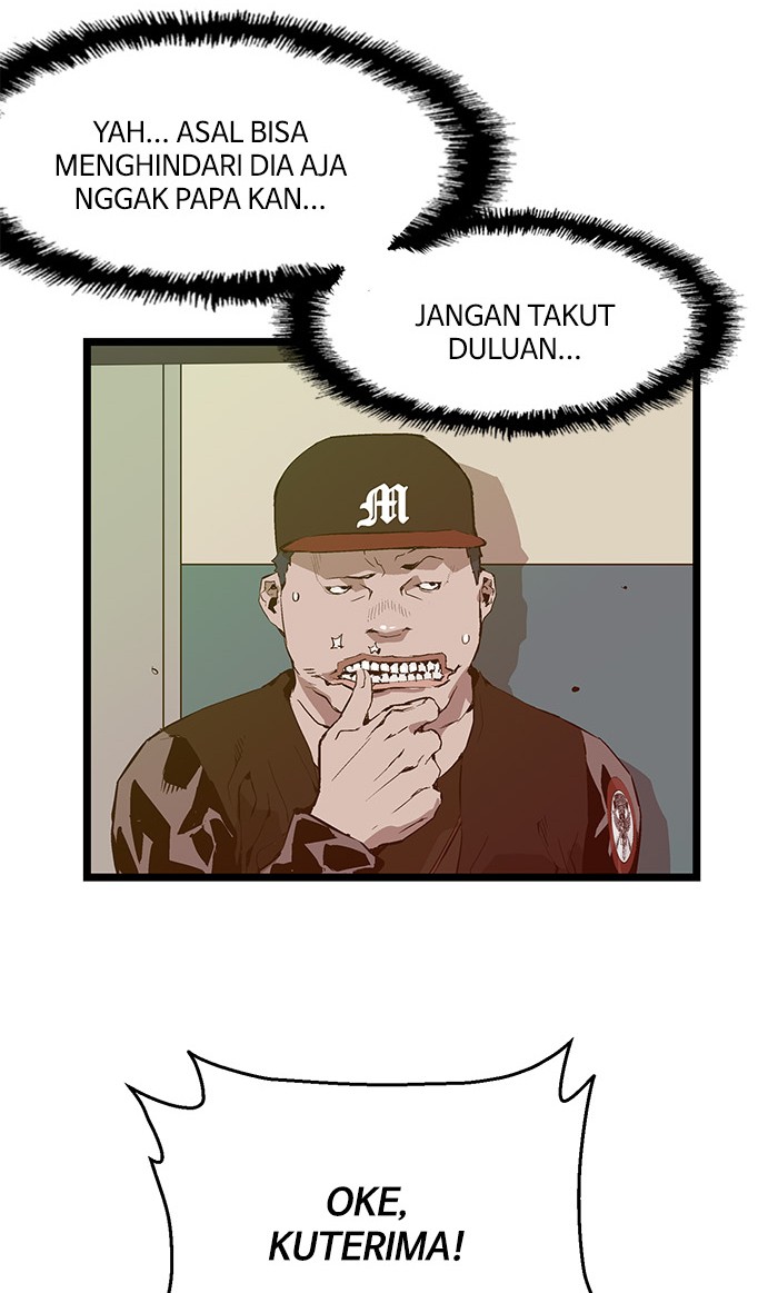 Weak Hero - Chapter 45 - Page 19