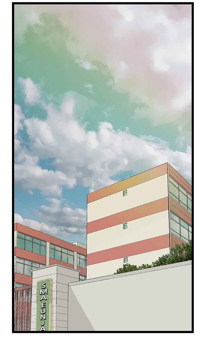 Weak Hero - Chapter 45 - Page 23