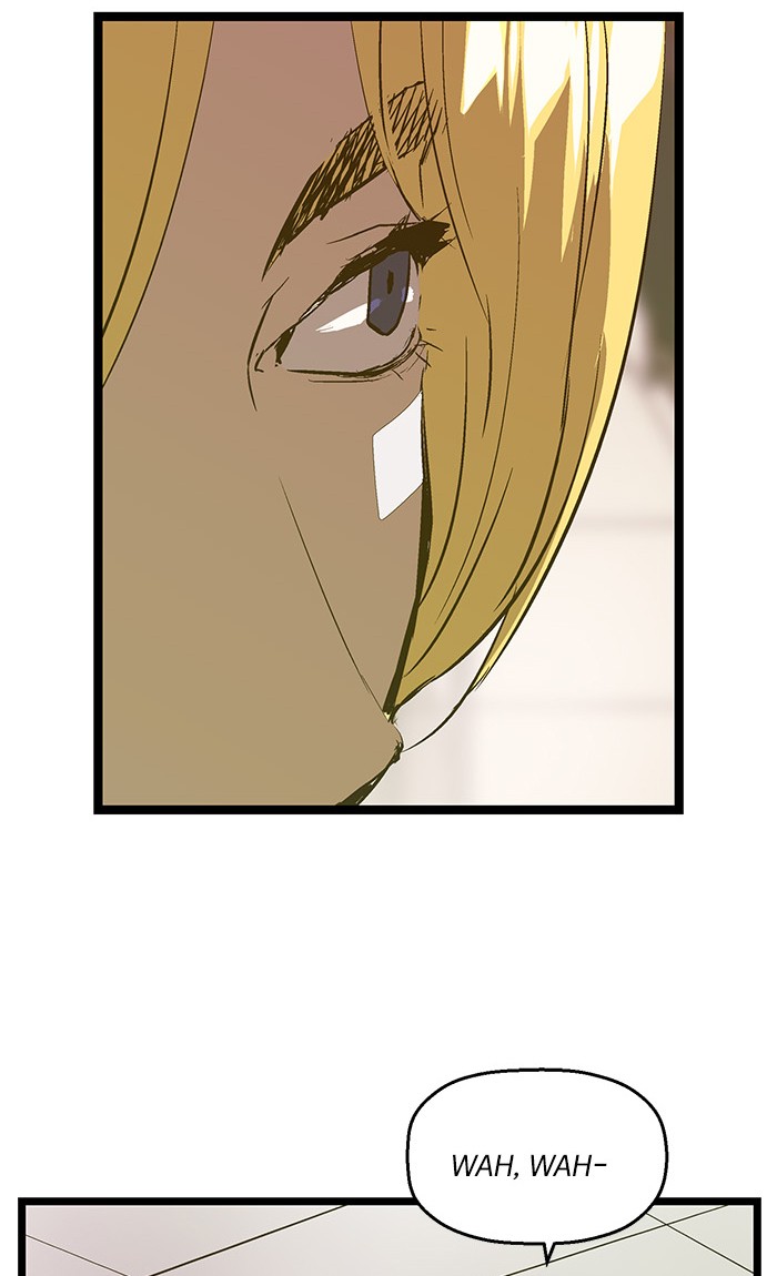 Weak Hero - Chapter 45 - Page 28