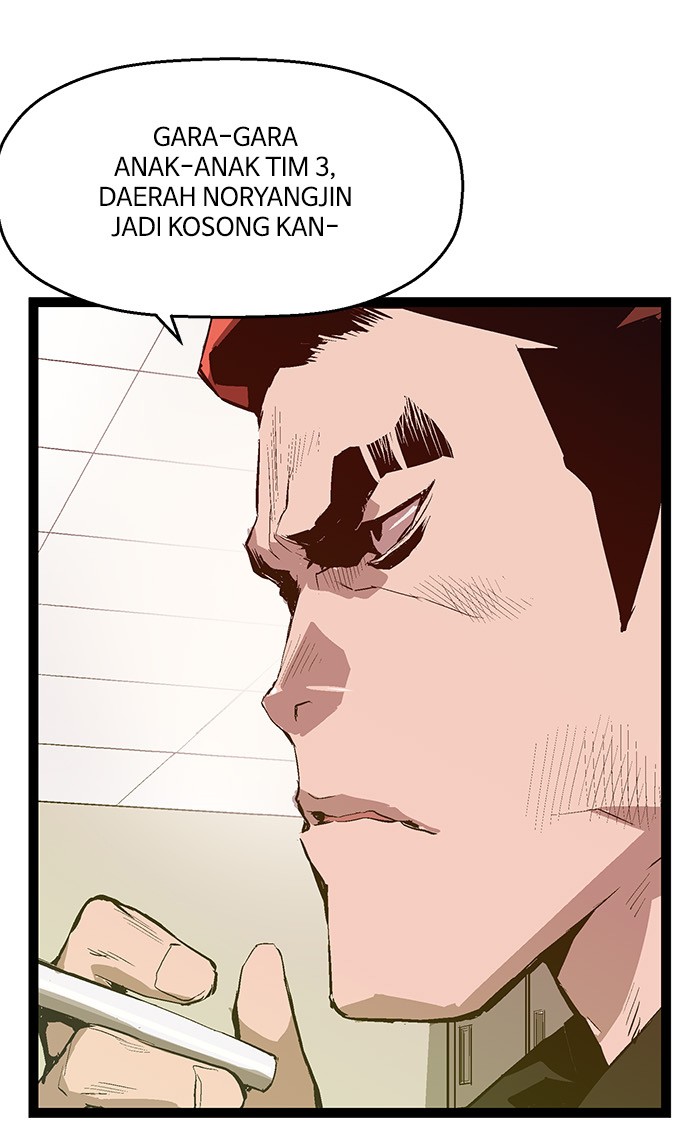 Weak Hero - Chapter 45 - Page 3