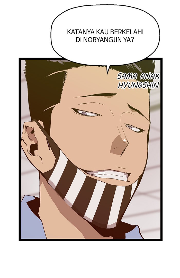 Weak Hero - Chapter 45 - Page 30