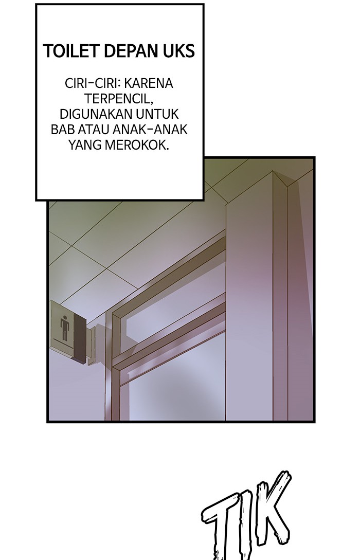 Weak Hero - Chapter 45 - Page 37