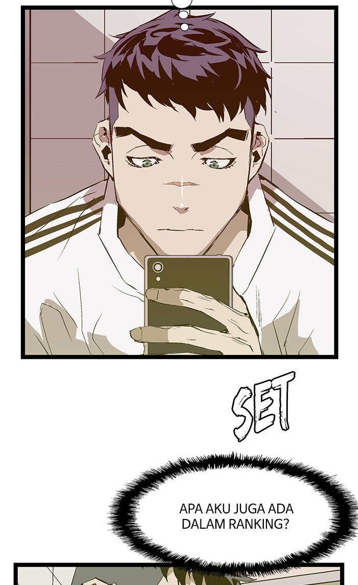 Weak Hero - Chapter 45 - Page 39