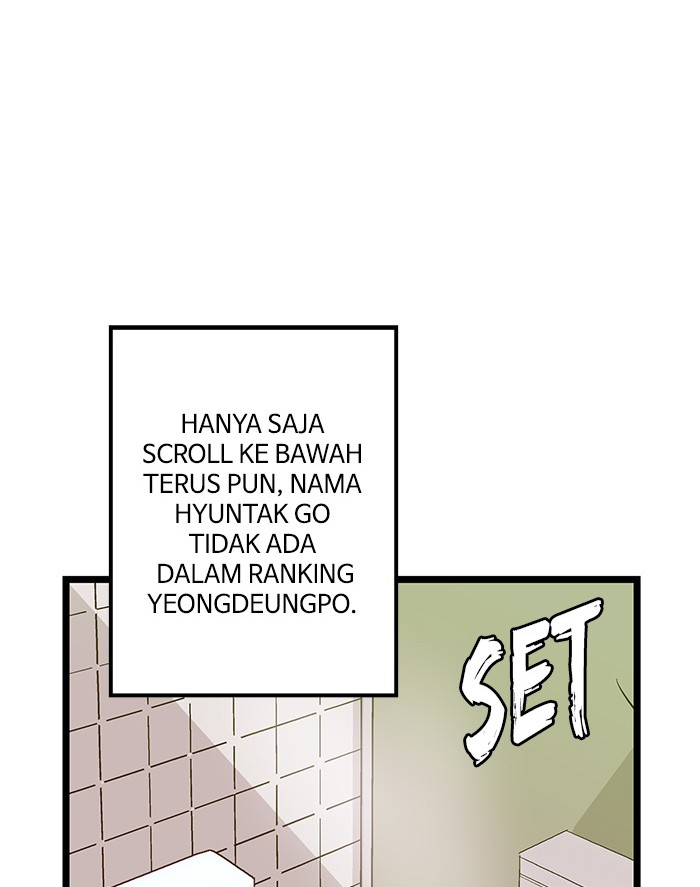 Weak Hero - Chapter 45 - Page 41