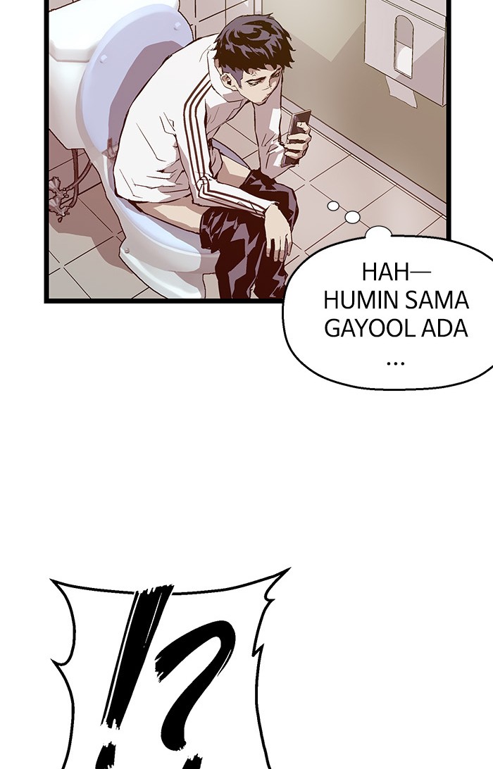 Weak Hero - Chapter 45 - Page 42