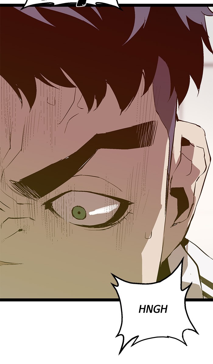 Weak Hero - Chapter 45 - Page 43