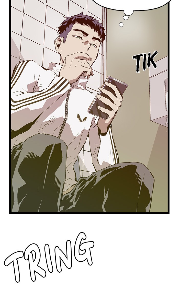 Weak Hero - Chapter 45 - Page 48