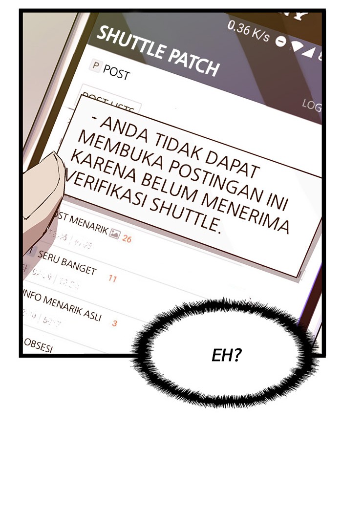 Weak Hero - Chapter 45 - Page 49