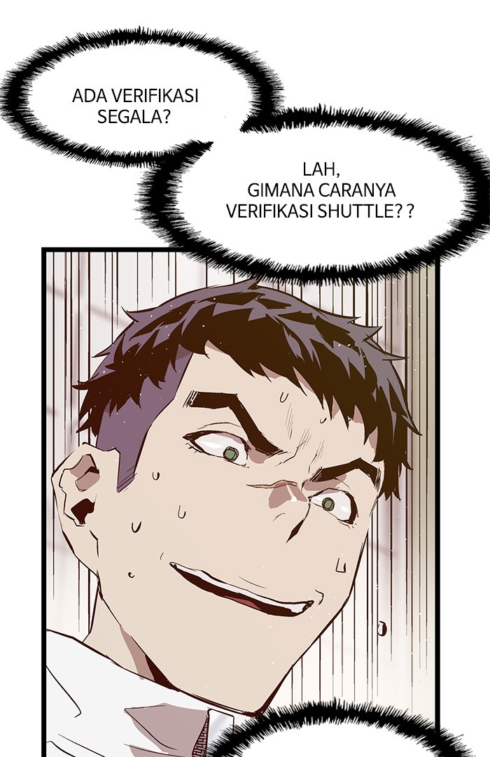 Weak Hero - Chapter 45 - Page 50