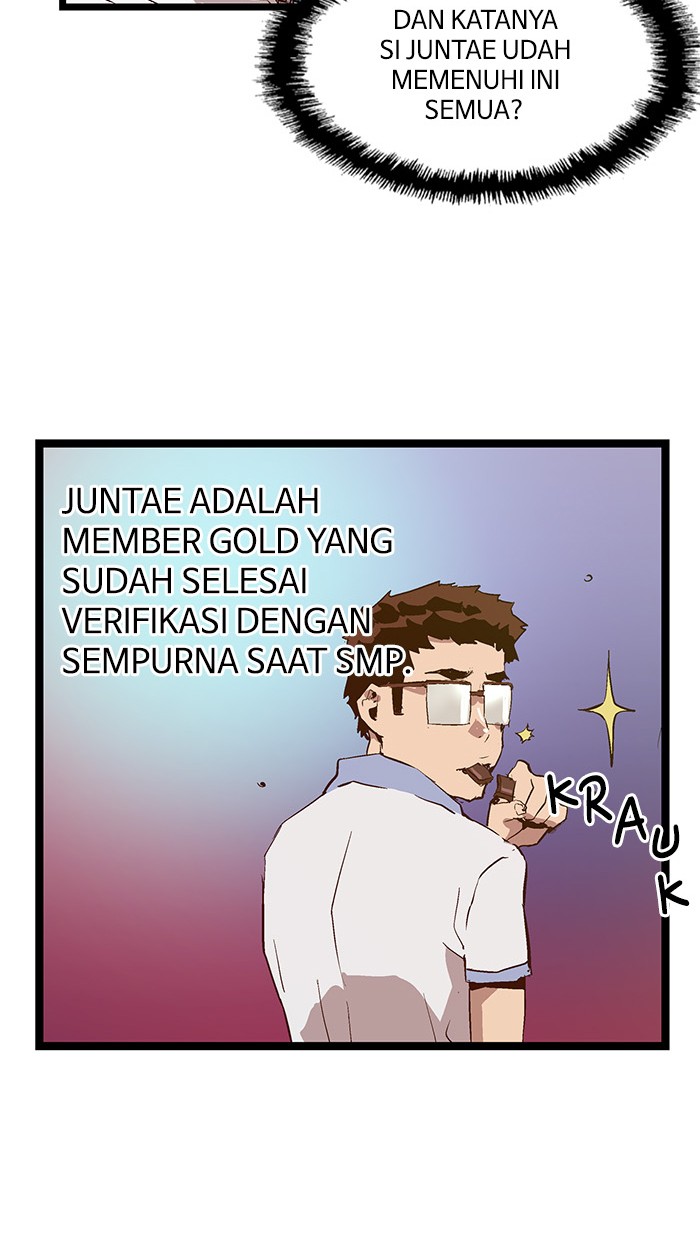 Weak Hero - Chapter 45 - Page 51