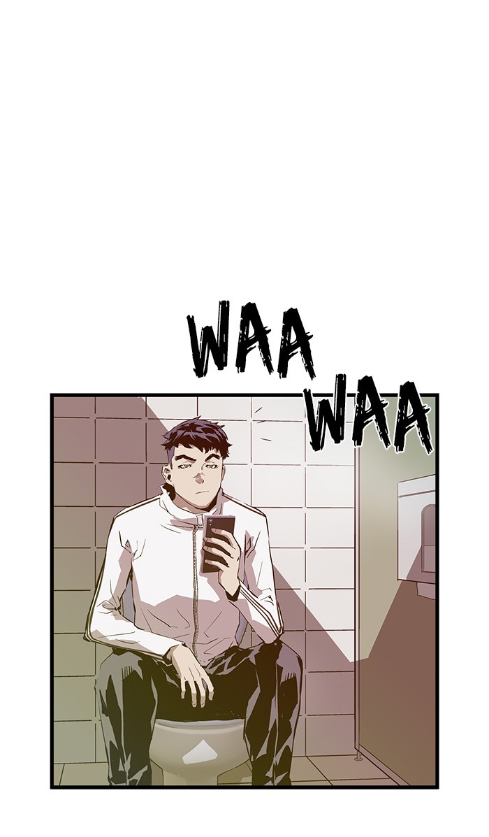 Weak Hero - Chapter 45 - Page 52