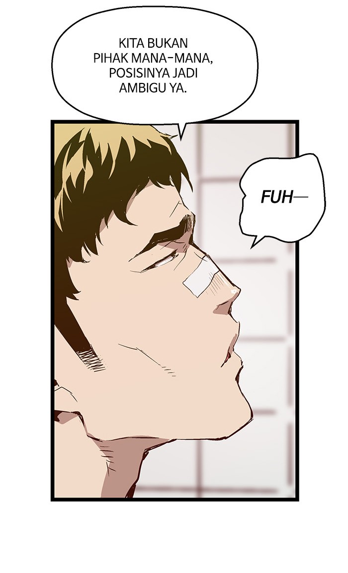 Weak Hero - Chapter 45 - Page 55