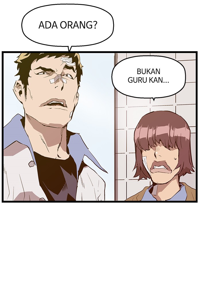 Weak Hero - Chapter 45 - Page 57