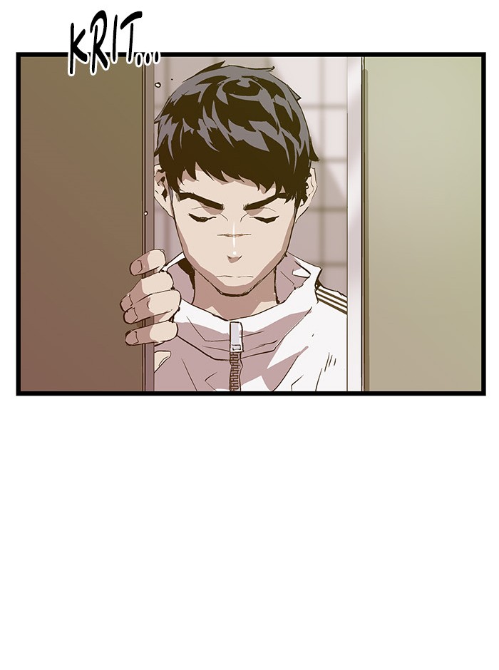 Weak Hero - Chapter 45 - Page 58