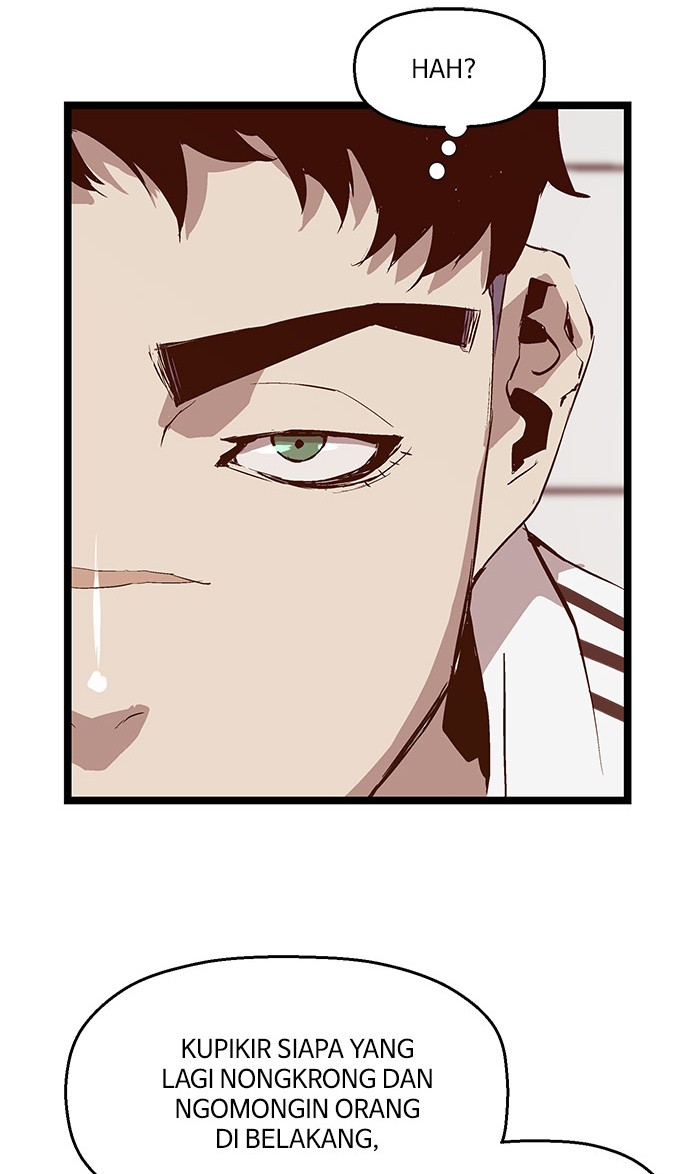 Weak Hero - Chapter 45 - Page 59