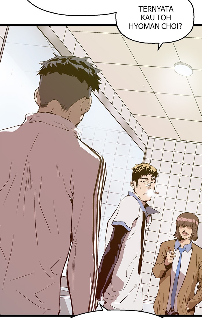 Weak Hero - Chapter 45 - Page 60