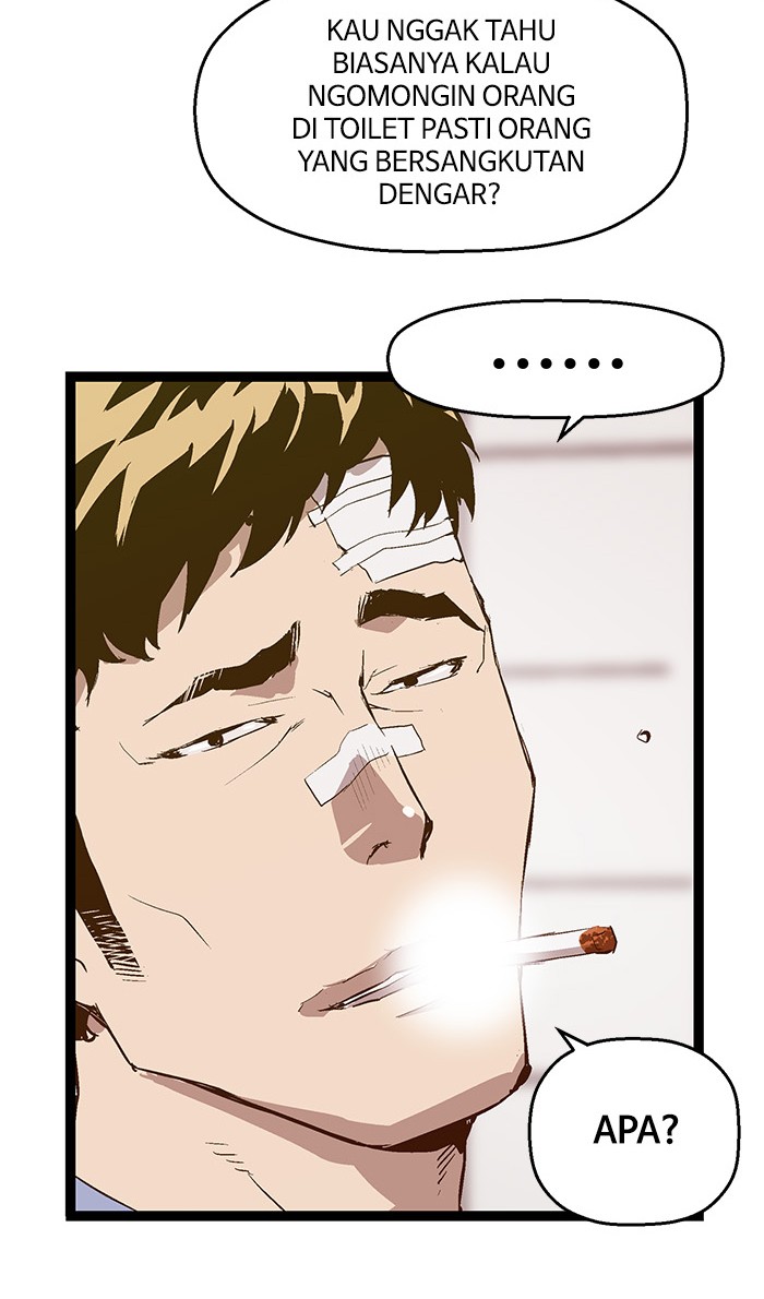 Weak Hero - Chapter 45 - Page 61